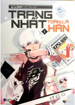 Phim Trang Nhất Toàn Là Hắn